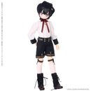 1/6 Iris Collect Petit Azone international Leo -Rise to the Star- Starry Black Ver.