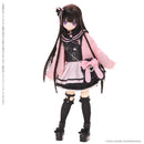 EX Cute 15th Series Melty Cute Azone international Wicked Sugar Aika (Pinkish Girl Ver.)