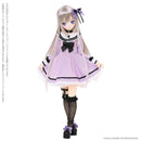EX Cute 15th Series Melty Cute Azone international Wicked Sugar Aika (Misty Girl Ver.)