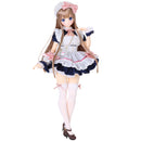 Colorful Dreamin' Azone international Hatori Kokone in Wonderland (Deep Royal Ver.)