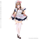 Colorful Dreamin' Azone international Hatori Kokone in Wonderland (Deep Royal Ver.)