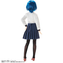 Bocchi the Rock! Azone international 1/6 Pureneemo Character Series 163 Yamada Ryo