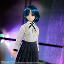 Bocchi the Rock! Azone international 1/6 Pureneemo Character Series 163 Yamada Ryo