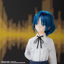 Bocchi the Rock! Azone international 1/6 Pureneemo Character Series 163 Yamada Ryo