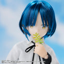 Bocchi the Rock! Azone international 1/6 Pureneemo Character Series 163 Yamada Ryo