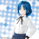 Bocchi the Rock! Azone international 1/6 Pureneemo Character Series 163 Yamada Ryo