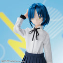 Bocchi the Rock! Azone international 1/6 Pureneemo Character Series 163 Yamada Ryo
