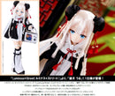Luminous Street Azone international Mochizuki Uru -Angelic Girl- Ver. 1.1 Panda! White