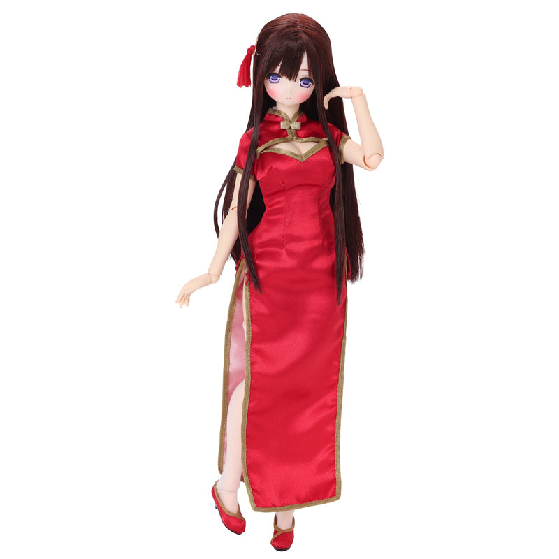 EX Cute Family AZONE INTERNATIONAL Mio / Girly Holiday Stroll