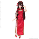 EX Cute Family AZONE INTERNATIONAL Mio / Girly Holiday Stroll