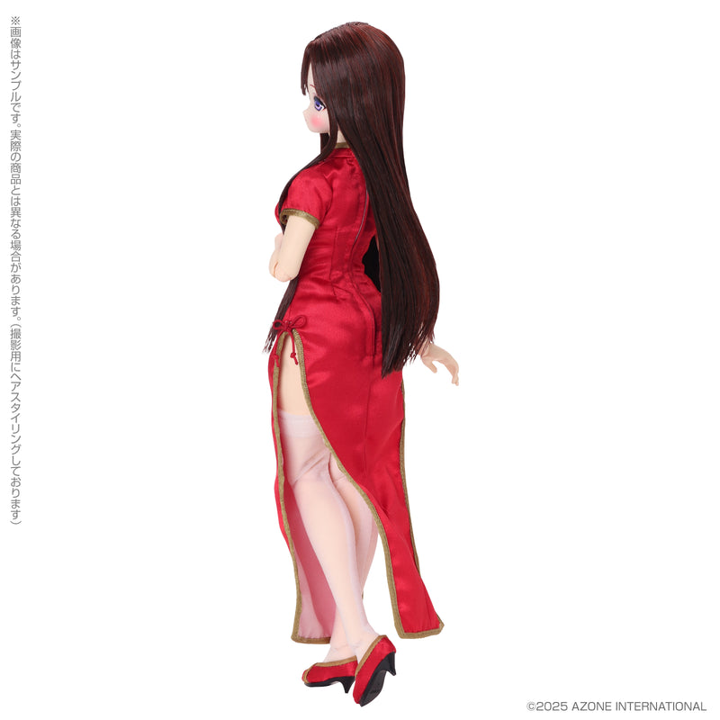 EX Cute Family AZONE INTERNATIONAL Mio / Girly Holiday Stroll