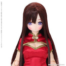 EX Cute Family AZONE INTERNATIONAL Mio / Girly Holiday Stroll