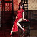 EX Cute Family AZONE INTERNATIONAL Mio / Girly Holiday Stroll