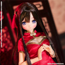 EX Cute Family AZONE INTERNATIONAL Mio / Girly Holiday Stroll