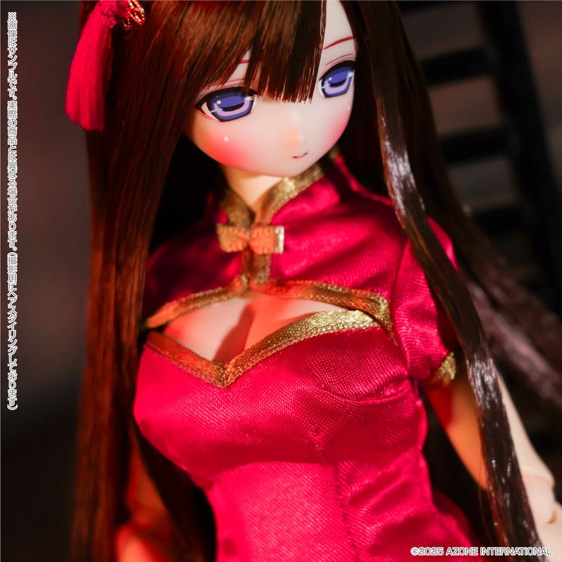 EX Cute Family AZONE INTERNATIONAL Mio / Girly Holiday Stroll