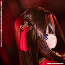 EX Cute Family AZONE INTERNATIONAL Mio / Girly Holiday Stroll