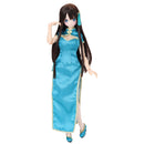 EX Cute Family AZONE INTERNATIONAL Fuka / Girly Holiday Stroll