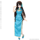 EX Cute Family AZONE INTERNATIONAL Fuka / Girly Holiday Stroll