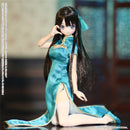 EX Cute Family AZONE INTERNATIONAL Fuka / Girly Holiday Stroll