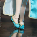 EX Cute Family AZONE INTERNATIONAL Fuka / Girly Holiday Stroll