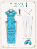 EX Cute Family AZONE INTERNATIONAL Fuka / Girly Holiday Stroll