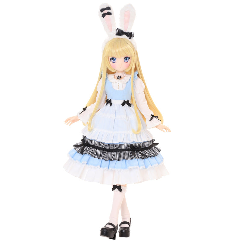 Iris Collect Petit Azone international Koharu / Poppin' bunny garden (Wonder Rabbit Ver.)