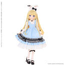 Iris Collect Petit Azone international Koharu / Poppin' bunny garden (Wonder Rabbit Ver.)