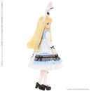 Iris Collect Petit Azone international Koharu / Poppin' bunny garden (Wonder Rabbit Ver.)