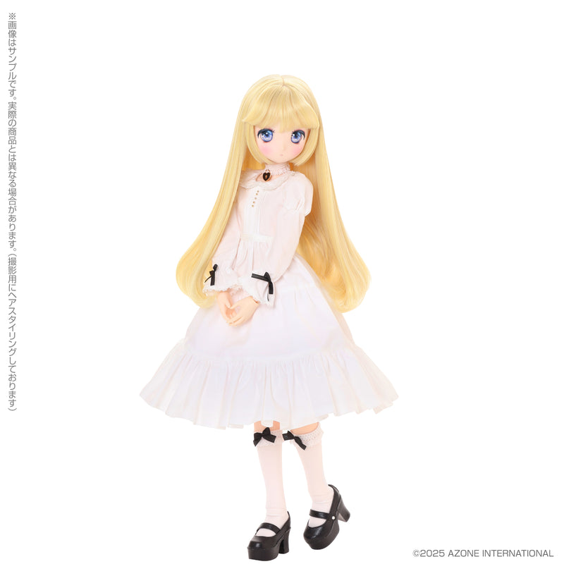 Iris Collect Petit Azone international Koharu / Poppin' bunny garden (Wonder Rabbit Ver.)