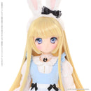 Iris Collect Petit Azone international Koharu / Poppin' bunny garden (Wonder Rabbit Ver.)