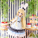 Iris Collect Petit Azone international Koharu / Poppin' bunny garden (Wonder Rabbit Ver.)