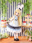 Iris Collect Petit Azone international Koharu / Poppin' bunny garden (Wonder Rabbit Ver.)