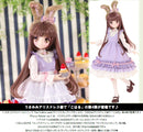 Iris Collect Petit Azone international Koharu / Poppin' bunny garden (Fancy Rabbit Ver.)
