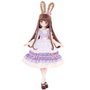 Iris Collect Petit Azone international Koharu / Poppin' bunny garden (Fancy Rabbit Ver.)