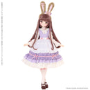 Iris Collect Petit Azone international Koharu / Poppin' bunny garden (Fancy Rabbit Ver.)