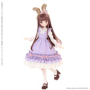 Iris Collect Petit Azone international Koharu / Poppin' bunny garden (Fancy Rabbit Ver.)