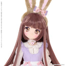 Iris Collect Petit Azone international Koharu / Poppin' bunny garden (Fancy Rabbit Ver.)