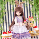 Iris Collect Petit Azone international Koharu / Poppin' bunny garden (Fancy Rabbit Ver.)