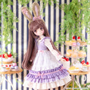 Iris Collect Petit Azone international Koharu / Poppin' bunny garden (Fancy Rabbit Ver.)