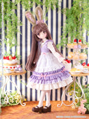 Iris Collect Petit Azone international Koharu / Poppin' bunny garden (Fancy Rabbit Ver.)