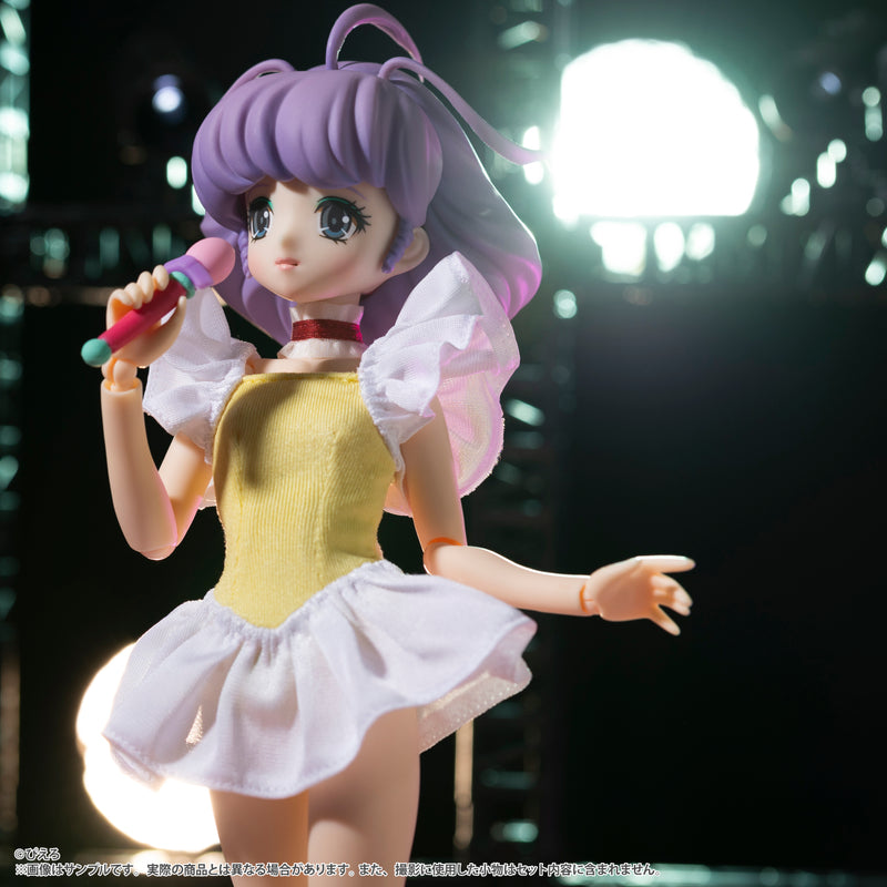 Creamy Mami, the Magic Angel 1/6 Pureneemo Character Series 164 Creamy Mami