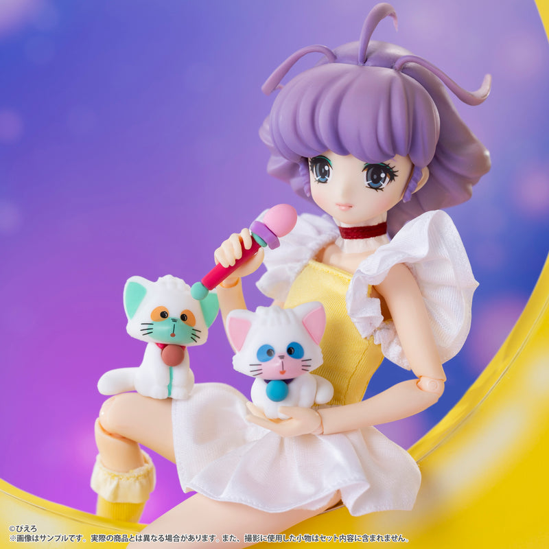 Creamy Mami, the Magic Angel 1/6 Pureneemo Character Series 164 Creamy Mami