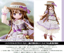 1/6 Iris Collect Petit Azone international Mira / Letters and Flowers (Purple Bellflower Ver.)