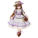 1/6 Iris Collect Petit Azone international Mira / Letters and Flowers (Purple Bellflower Ver.)