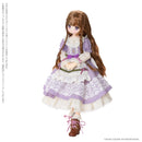 1/6 Iris Collect Petit Azone international Mira / Letters and Flowers (Purple Bellflower Ver.)
