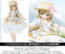 1/6 Iris Collect Petit Azone international Mira / Letters and Flowers (Blue Nemophila Ver.)