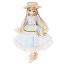 1/6 Iris Collect Petit Azone international Mira / Letters and Flowers (Blue Nemophila Ver.)