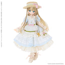 1/6 Iris Collect Petit Azone international Mira / Letters and Flowers (Blue Nemophila Ver.)