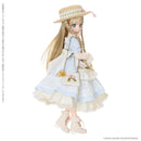 1/6 Iris Collect Petit Azone international Mira / Letters and Flowers (Blue Nemophila Ver.)
