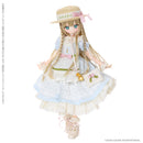 1/6 Iris Collect Petit Azone international Mira / Letters and Flowers (Blue Nemophila Ver.)